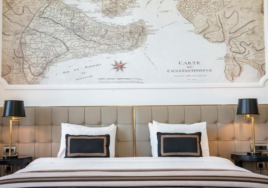 Lush Hotel Taksim - Special Category Istanbul Exteriör bild