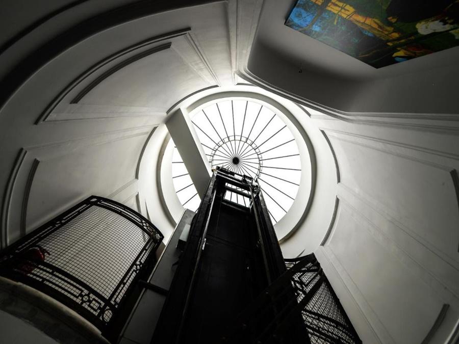 Lush Hotel Taksim - Special Category Istanbul Exteriör bild