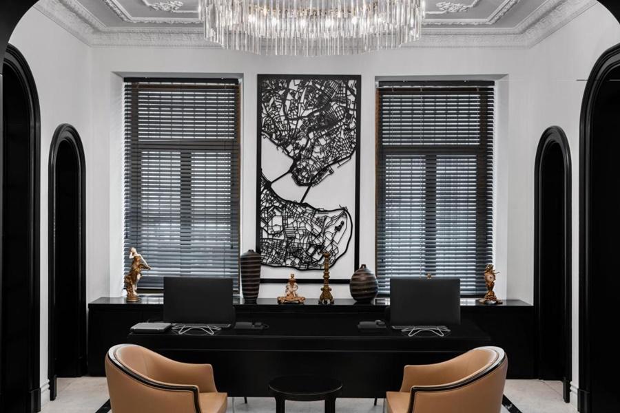 Lush Hotel Taksim - Special Category Istanbul Exteriör bild