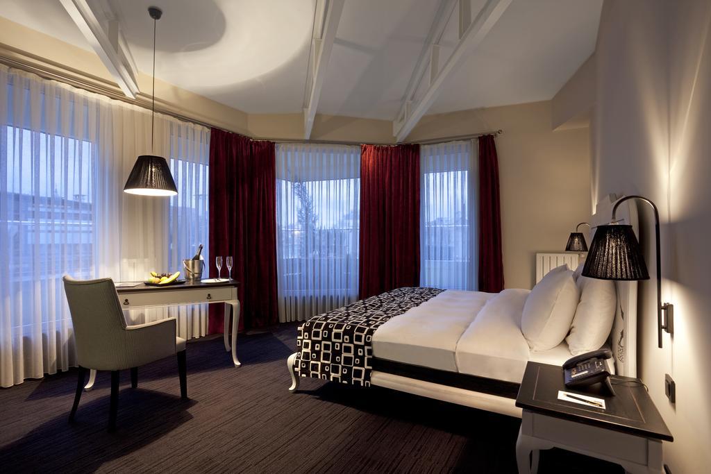 Lush Hotel Taksim - Special Category Istanbul Exteriör bild
