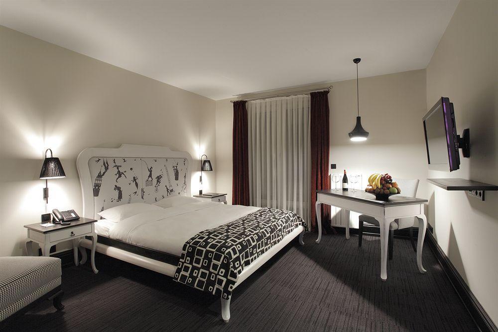 Lush Hotel Taksim - Special Category Istanbul Exteriör bild