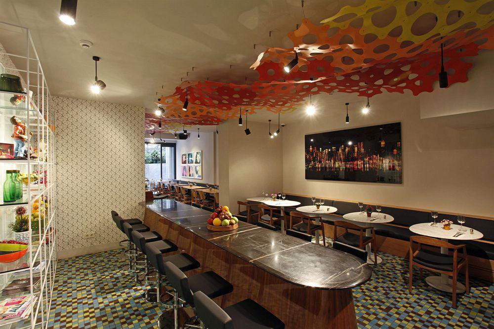 Lush Hotel Taksim - Special Category Istanbul Exteriör bild