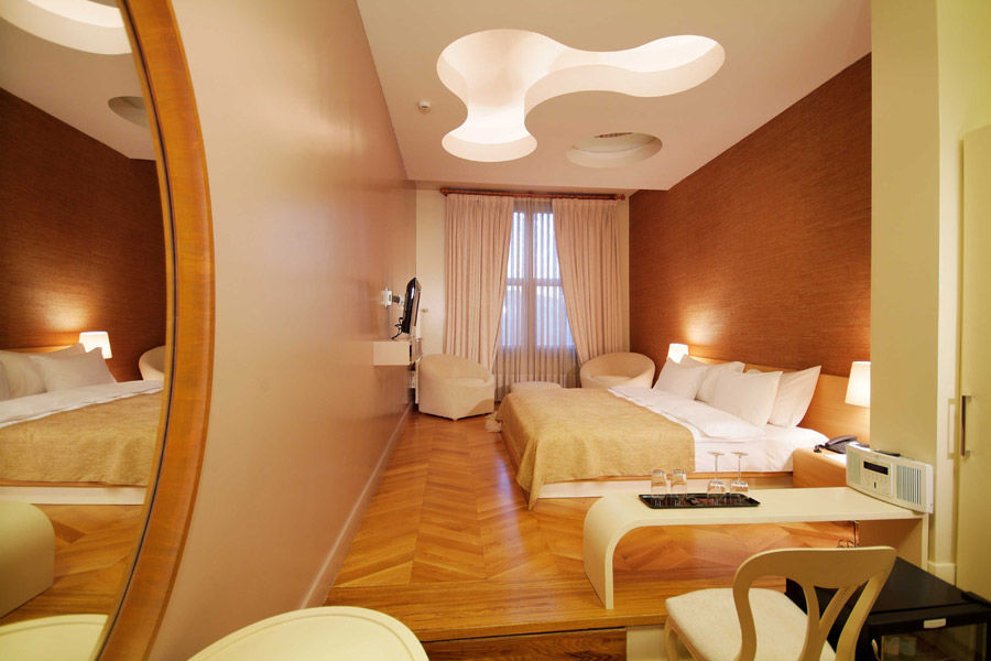 Lush Hotel Taksim - Special Category Istanbul Exteriör bild