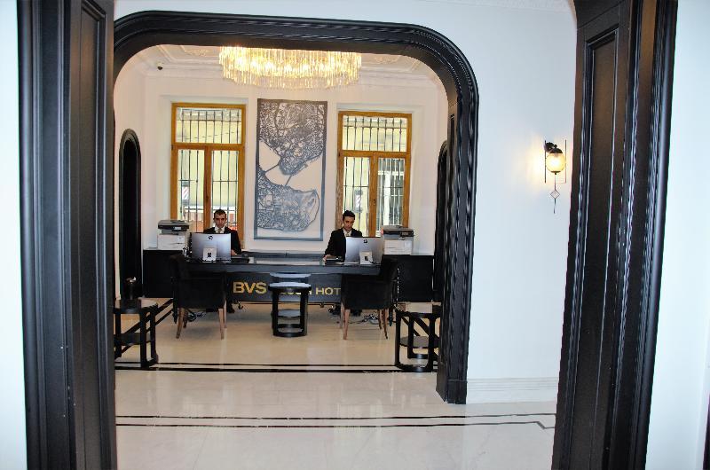 Lush Hotel Taksim - Special Category Istanbul Exteriör bild
