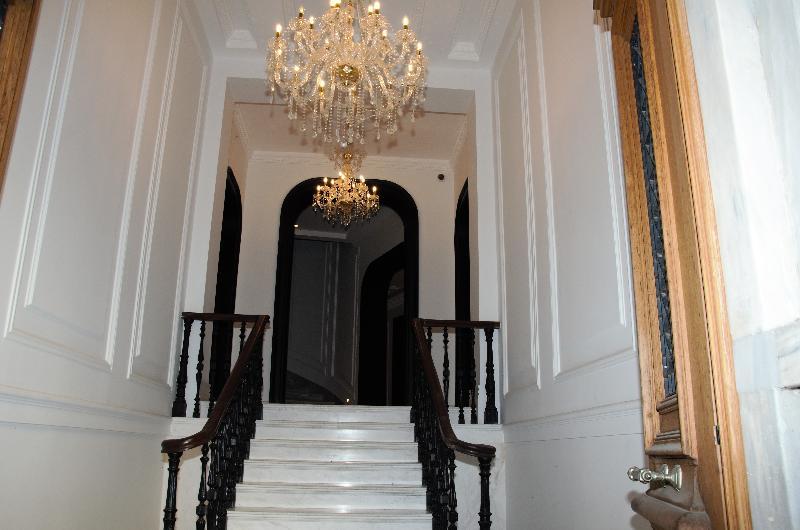 Lush Hotel Taksim - Special Category Istanbul Exteriör bild