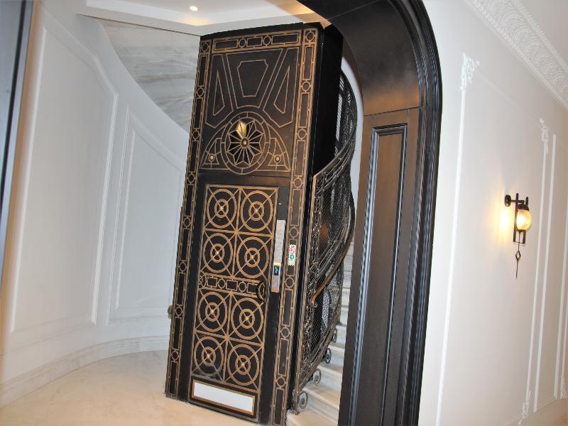 Lush Hotel Taksim - Special Category Istanbul Exteriör bild