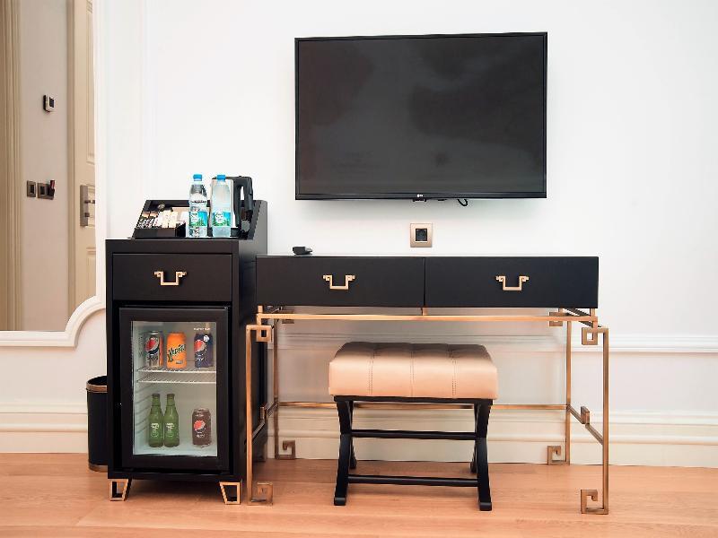 Lush Hotel Taksim - Special Category Istanbul Exteriör bild