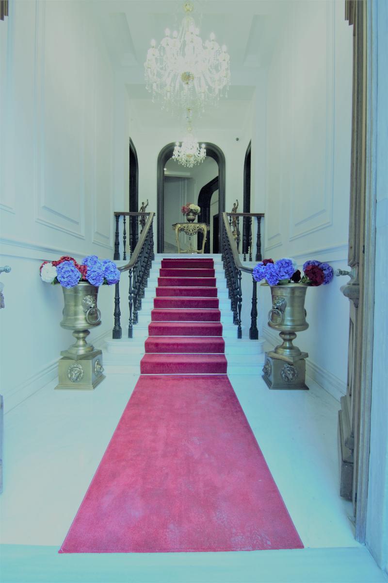 Lush Hotel Taksim - Special Category Istanbul Exteriör bild
