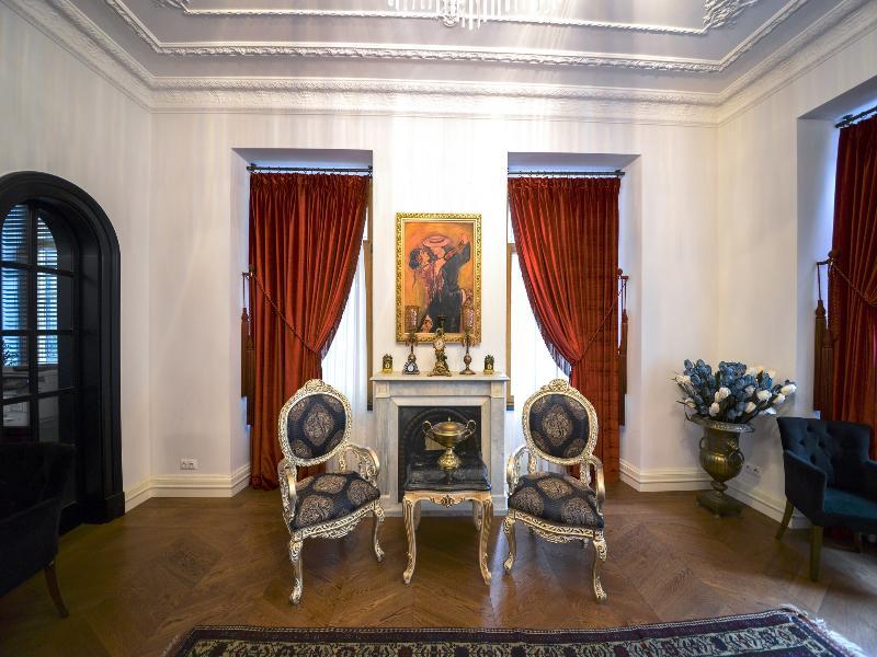 Lush Hotel Taksim - Special Category Istanbul Exteriör bild
